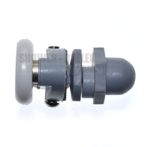 Double Shower door Roller B27 - Image 5