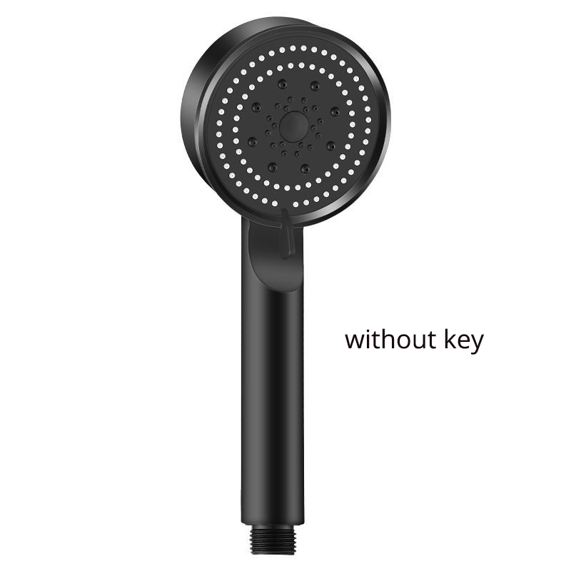 without key