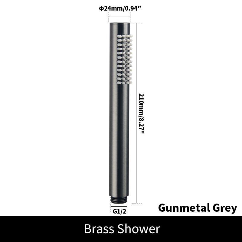 Gray Shower