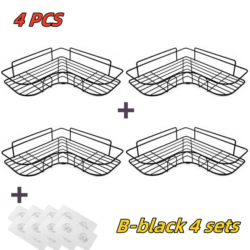 B-black 4 sets