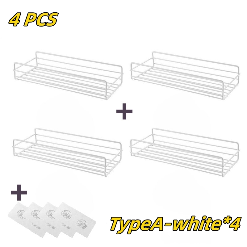 A-white 4 sets