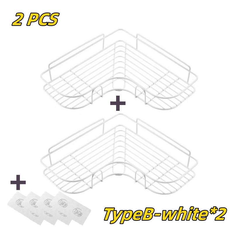 B-white 2 sets